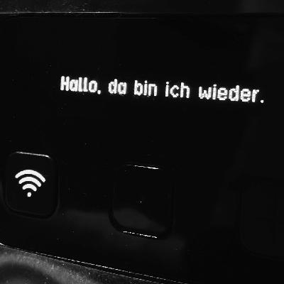 2862 / Füße hoch! 2862 / Füße hoch!
