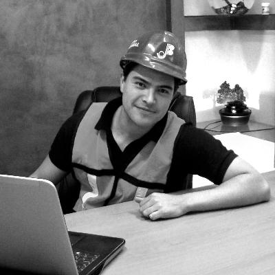 E365 055: ALAN SANDOVAL. “Emprendí en el emprendimiento de mi papá” - El Podcast de Emprende 365: Emprendimientos | Podcasting | Tecnología