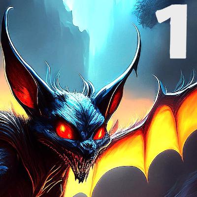 Jersey Devil Field Trip: Part 1 – Introduction Jersey Devil Field Trip: Part 1 – Introduction