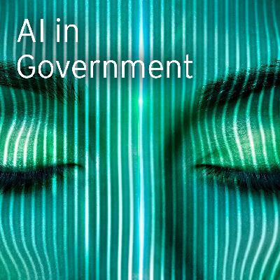 AI in Government: Why thinking fast and slow is the best way to prepare for an AI future