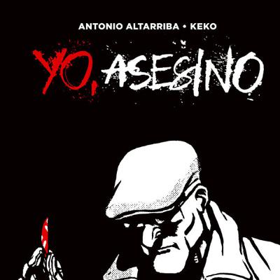 Yo, asesino