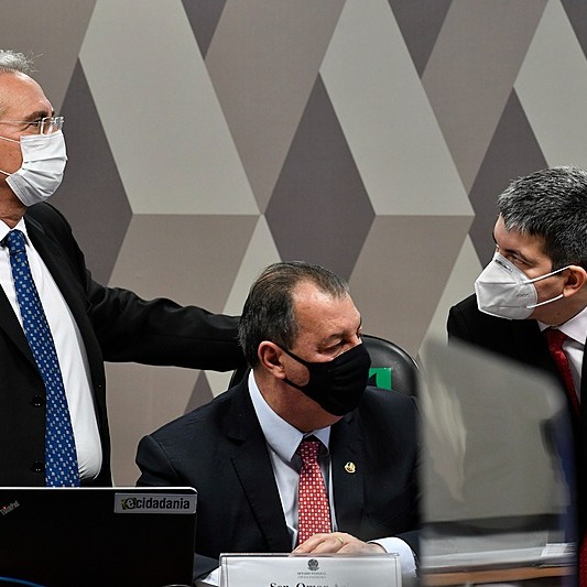 A Voz do Cerrado