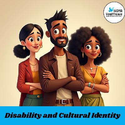 Disability and Cultural Identify