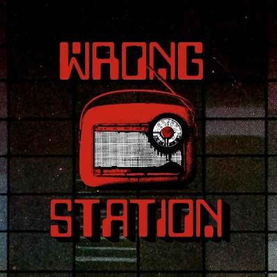 Feed Drop - The Wrong Station Feed Drop - The Wrong Station