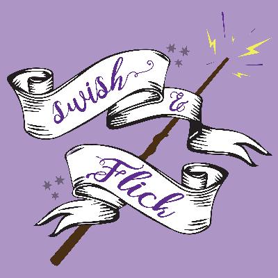 Bonus - Beyond the Wand Part 5