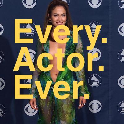 Jennifer Lopez