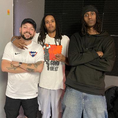 #76 - Hunnid22 #76 - Hunnid22