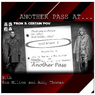 Another Pass at Another Pass at Zoolander 2 Another Pass at Another Pass at Zoolander 2