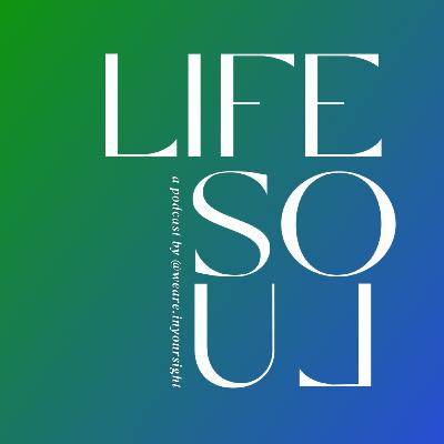 #LifeSoul - Podcast Chữa lành Khoa học - Trailer - Season 1 #LifeSoul - Podcast Chữa lành Khoa học - Trailer - Season 1