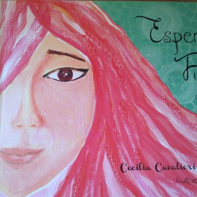 Esperança, Futuro e outras ideias - Cecília Cavalieri França Esperança, Futuro e outras ideias - Cecília Cavalieri França