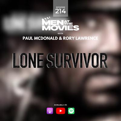 Lone Survivor: From Hell Week to Holy Week