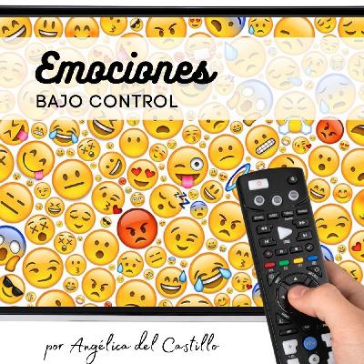Emociones bajo control 6ª parte
