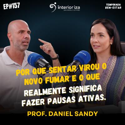 Por que sentar virou o novo fumar e o que realmente significa fazer pausas ativas.