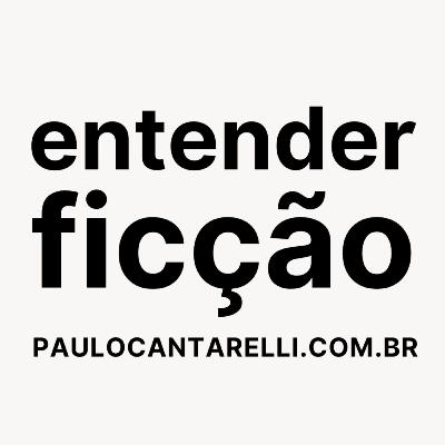 QUEM SE IMPORTA COM FICÇÃO?