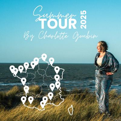 49 : Global Marketing Innovation Manager HALEON - STÉPHANIE MAROC, Une aventure pro entre intuition, voyages et bébé sous le bras