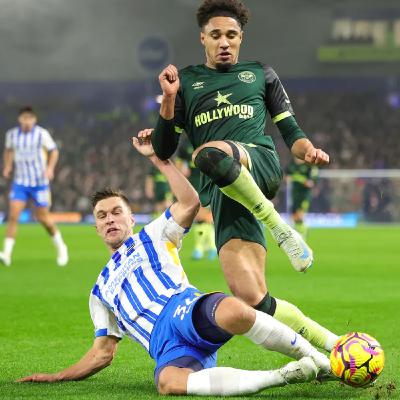 Bees Look to Break South Coast Hoodoo – Brighton v Brentford Preview Podcast