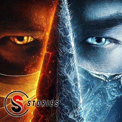 #114 | The Falcon And The Winter Soldier Review! Invincible Review! Mortal Kombat Review! #114 | The Falcon And The Winter Soldier Review! Invincible Review! Mortal Kombat Review!