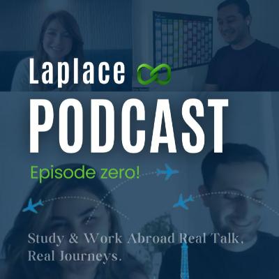 🎓 Thinking of studying/working abroad? You’re not alone! —and you don’t have to figure it out alone.