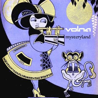 OMNI-23 VOLNA (MYSTERY LAND)