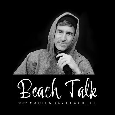The "Beach Talk" Podcast Intro