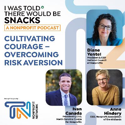 Cultivating Courage Overcoming Risk Aversion