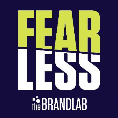 The BrandLab's 2018 Fearless Conversation: From Symbolism to Systemic Change