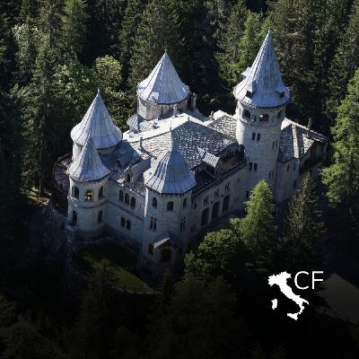 I castelli della Valle d'Aosta