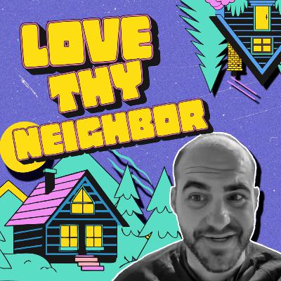 NextMeta #7 - Building Thriving Neighborhoods w/ Jon Hillis