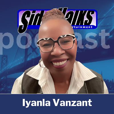 Iyanla Vanzant Iyanla Vanzant