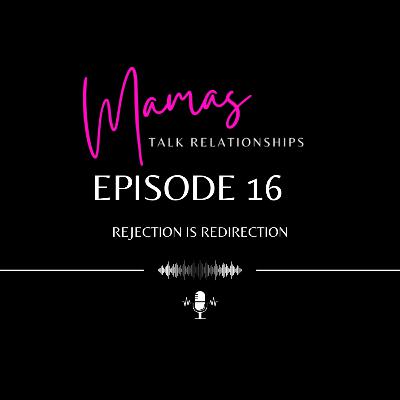 Rejection is Redirection