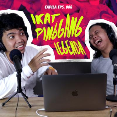 Eps 8 - Helm Kiwi vs Rim Black ID Eps 8 - Helm Kiwi vs Rim Black ID