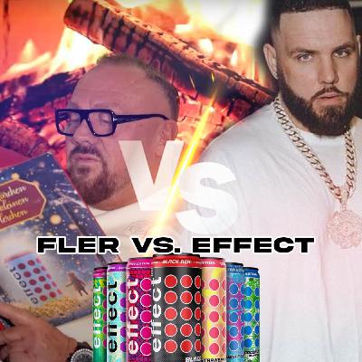 #5 FLER vs. Effect CEO (Andreas W. Herb) #5 FLER vs. Effect CEO (Andreas W. Herb)