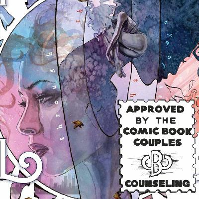 David Dastmalchian on Through David Dastmalchian on Through