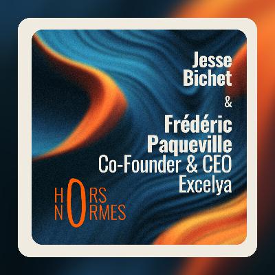 De 2 à 800 : L'Ascension Époustouflante de Frédéric PAQUEVILLE et d'Excelya 🌍🌟
