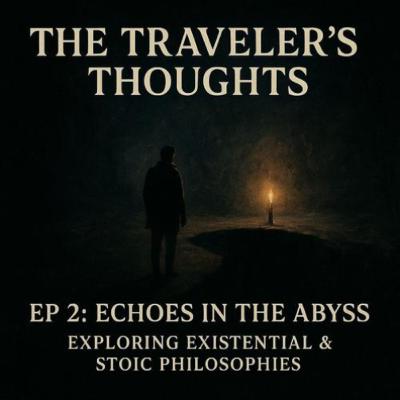 Ep 2: Echoes in the Abyss Ep 2: Echoes in the Abyss