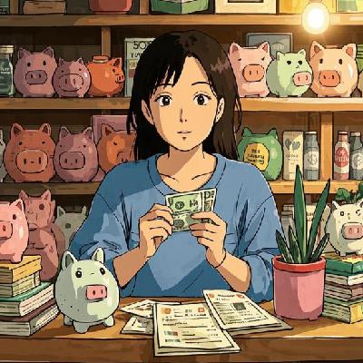【心理】抠搜人格:舍不得花钱的底层价值观是如何形成的？