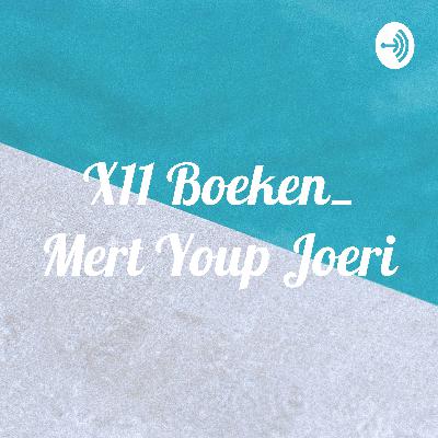 X11 boeken_ mert youp joeri