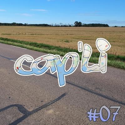 S3 Ep2: Olivia Walch