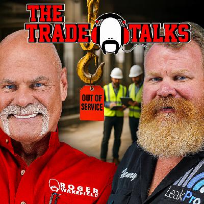 The Crane Crackdown, Retrofit Complexity, and Where the Work Is Now The Crane Crackdown, Retrofit Complexity, and Where the Work Is Now