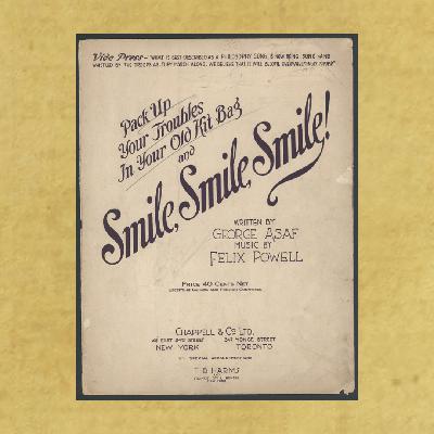 Pack Up Your Troubles - Two Brothers, One Anthem and the Cost of War