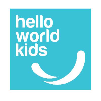 الحلقة 20 - الموسم 2 -Hello World kids - برنامج ريادة بودكاست - حنان خضر
