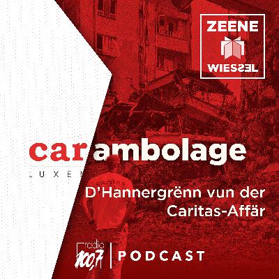 S02 Carambolage: Trailer