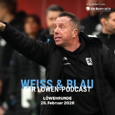 Löwenrunde vom 26. Februar 2026