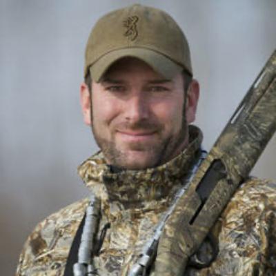 E522 - Back in the Blind with Fred Zink E522 - Back in the Blind with Fred Zink