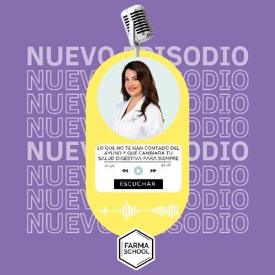 Ep. 181 # Entrevista con Dra. Pilar Esteban (@dra.pilaresteban)