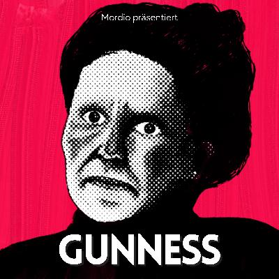 Belle Gunness: Die Schwarze Witwe