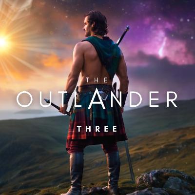 Love, Heroes & Heartache 💞 The Outlander Sleep Story {Scottish ASMR}