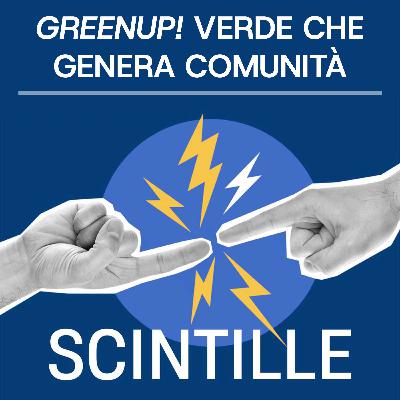 16 - GreenUp! Verde che genera comunità 16 - GreenUp! Verde che genera comunità