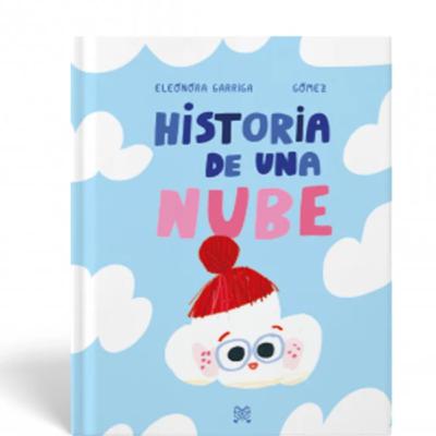 Historia de una nube