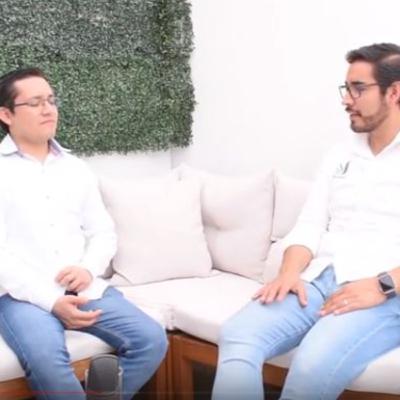 Panoroma Del Uroanalisis En México